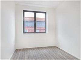 Appartement Centrumboulevard in Utrecht
