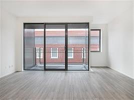 Appartement Centrumboulevard in Utrecht