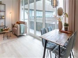 Appartement G.H. Betzweg in Rotterdam