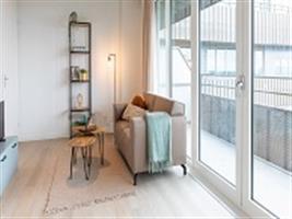 Studio G.H. Betzweg in Rotterdam