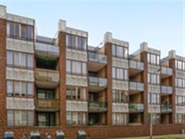 Appartement Zuidpoolsingel in Alphen aan den Rijn