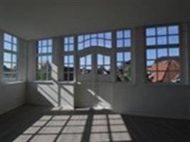 Appartement Oude Vismarkt in Zwolle
