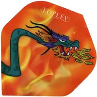 Loxley Jules van Dongen Flights Oranje