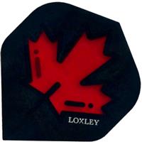 Loxley John Part Flights NO2