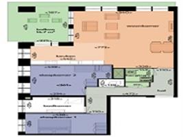 Appartement Parijsboulevard in Utrecht
