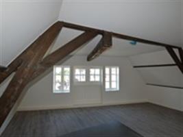 Appartement Oude Vismarkt in Zwolle