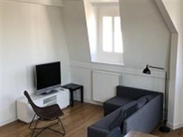 Appartement Wycker Grachtstraat in Maastricht