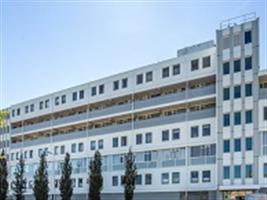 Appartement Klaverhof in Alphen aan den Rijn