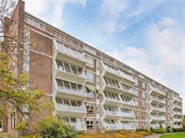 Appartement Erasmusdomein in Maastricht