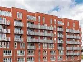 Appartement Rolderdiephof in Utrecht