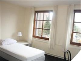 Kamer Dorpstraat in Maastricht