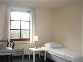 Kamer Dorpstraat in Maastricht