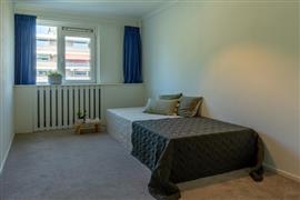Appartement J.J. van Deinselaan in Enschede