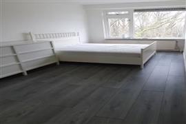 Appartement Van Bassenstraat in Rotterdam