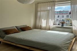 Appartement Schoonderloostraat in Rotterdam