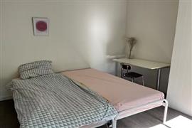 Kamer Traaij in Driebergen-Rijsenburg