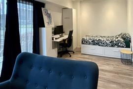 Studio Zwarteweg in Naarden