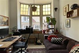 Kamer Weverssingel in Amersfoort
