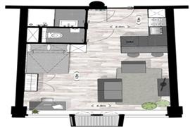 Studio Stadsring in Amersfoort