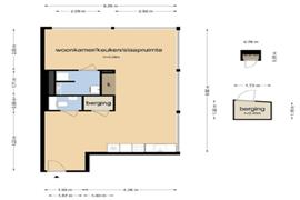 Studio Stationsweg in Dordrecht