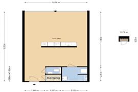 Studio Stationsweg in Dordrecht