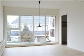 Appartement Molenstraat in Leeuwarden