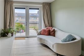 Appartement Dorpstraat in Heumen