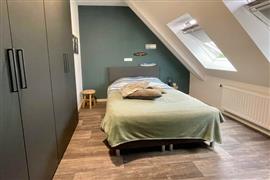 Appartement Keulseweg in Reuver