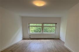 Appartement Mijnsherenlaan in Rotterdam