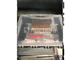 Autobanden reparatie set Benson