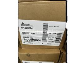 1 x Avery Dennison MPI 3026 matt 1370mm x 50m