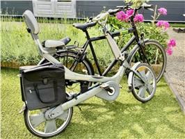 Giant Revive LX + Beixo in een Koop €475
