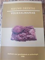 Drentse volksalmanak