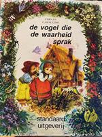 Vogel die de waarheid sprak