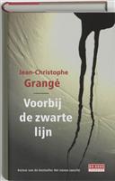 Voorbij de zwarte lijn