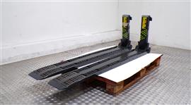 Kooi Rollerforks