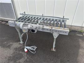 Viscon rollenbaan 150 x 62