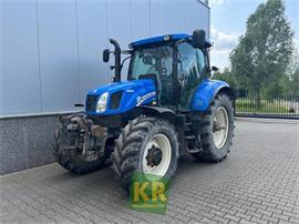 New Holland T6.160-691193
