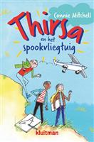 Thirsa en het spookvliegtuig / Thirsa / 1