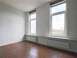 Appartement Habsburgstraat in Rotterdam