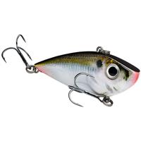 Strike King  | Red EYE Shad Natural Shad