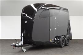 Bucker Careliner XL Black Bottom