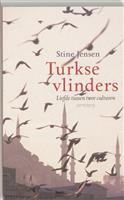 Turkse vlinders