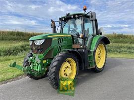 John Deere 6125M-58216