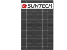 Suntech  Zonnepanelen