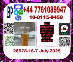 28578-16-7 PMK ethyl glycidate 