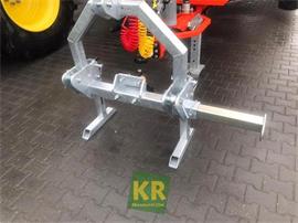 KR KR Transportbok #697077