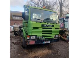 Scania 82 H