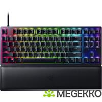 Razer Huntsman V2 Tenkeyless Linear Red Gaming Toetsenbord
