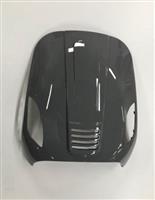 Voorscherm boven Nardo Grey RSO Sense/Riva/VX50/Vespa-Look